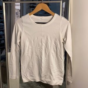 Lululemon // swiftly tech long sleeve
